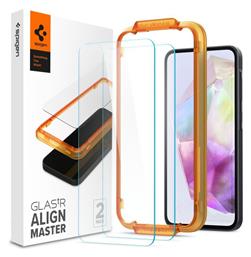 Spigen Alm Glas.tr 2τμχ (Galaxy A35)