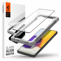 Spigen ALM Glass FC (Galaxy A52 / A52s)