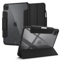 Spigen Flip Cover Μαύρη (iPad Pro 2024 11'')