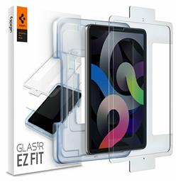 Spigen Glas.tR EZ Fit 0.2mm Tempered Glass (iPad Air 2020/2022)