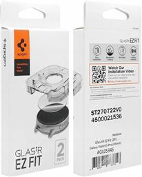 Spigen GLAS.tR EZ Fit x2 Tempered Glass Προστατευτικό Οθόνης για το Galaxy Watch 5 Pro 45mm από το e-shop