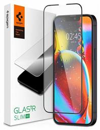 Spigen GLAS.tR Slim (iPhone 14 / 13 / 13 Pro)