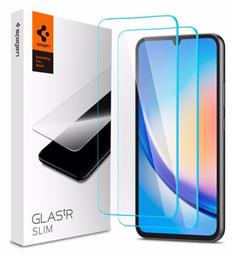 Spigen GLAS.tR 2τμχ (Galaxy A34) από το e-shop