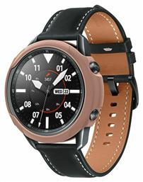 Spigen Liquid Air Case Bronze (Galaxy Watch 3 45mm) από το Uniqueshop