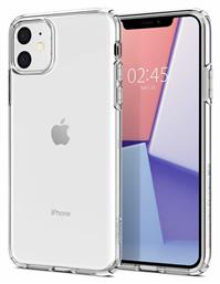 Spigen Liquid Crystal Διάφανη (iPhone 11)