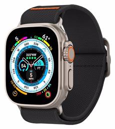 Spigen Lite Fit Ultra Λουράκι (Apple Watch 49/45/44/42mm, Spigen)