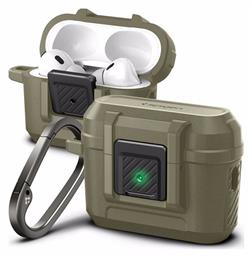 Spigen Lock Fit Θήκη για Apple AirPods Pro
