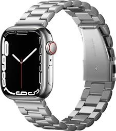 Spigen Modern Fit Μεταλλικό Ασημί (Apple Watch 42/44mm) από το e-shop