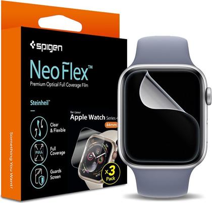 Spigen Neo Flex HD Screen Protector για το Apple Watch 40mm από το e-shop