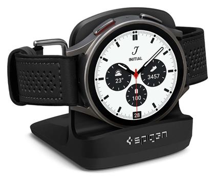 Spigen Night Stand S353 Μαύρο (Galaxy Watch 5 / 5 Pro)