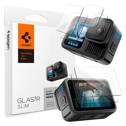 Spigen Προστασία Οθόνης για Action Cameras GoPro Hero 13