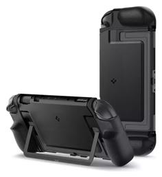 Spigen Skin για Κονσόλα Switch 2 Μαύρη