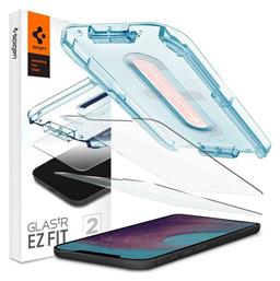 Spigen Tempered Glass 2τμχ (iPhone 12 Pro Max) από το e-shop