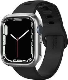 Spigen Thin Fit Graphite για το Apple Watch 45mm από το e-shop