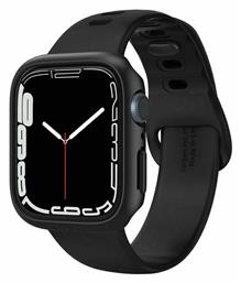 Spigen Thin Fit Πλαστική Θήκη σε χρώμα για Apple Watch 45mm