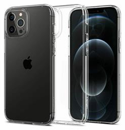 Spigen Ultra Hybrid (iPhone 12 / 12 Pro)