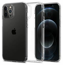 Spigen Ultra Hybrid (iPhone 12 Pro Max)