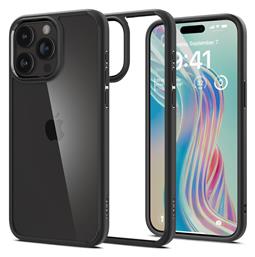 Spigen Ultra Hybrid (iPhone 15 Pro Max) από το e-shop