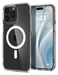 Spigen Ultra Hybrid MagFit (iPhone 15 Pro Max)