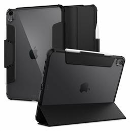 Spigen Ultra Hybrid Pro Μαύρη (iPad Air 4 2020, iPad Air 5 2022, iPad 11'' 2024)