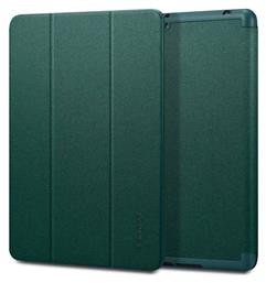 Spigen Urban Fit Πράσινη (iPad 2019/2020/2021 10.2'')