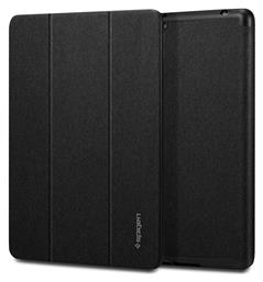 Spigen Urban Fit Μαύρη (iPad 2019/2020/2021 10.2'')