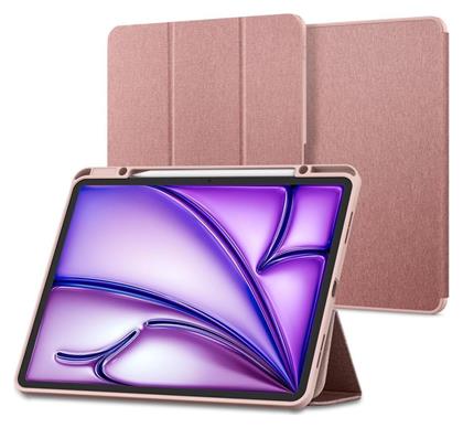 Spigen Urban Fit Ροζ Χρυσή (iPad Air 2024 11'')