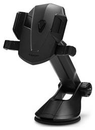 Spigen Βάση Κινητού Αυτοκινήτου Kuel AP12T Car Mount Holder με Ρυθμιζόμενα Άγκιστρα