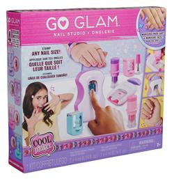 Spin Master Cool Maker Go Glam Μηχανή Διακόσμησης Νυχιών Παιχνίδι Μανικιούρ