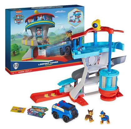 Spin Master Lookout Tower για 3+ Ετών από το Moustakas Toys