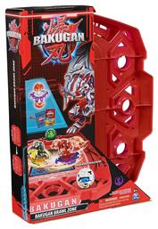 Spin Master Παιχνίδι Μινιατούρα Μαχης Bakugan για 3+ Ετών