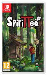 Spirittea από το e-shop