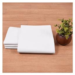 Spitishop Παπλωματοθήκη Ξενοδοχείου Polycotton Ριγέ 220x240 από το Spitishop