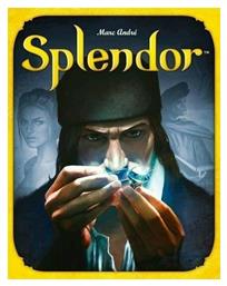 Splendor 10+ Ετών Kaissa από το Plus4u