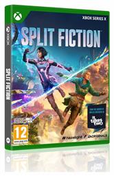 Split Fiction