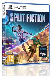 Split Fiction