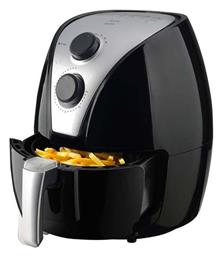 SPM LQ-2501 Air Fryer 2.5lt Μαύρο