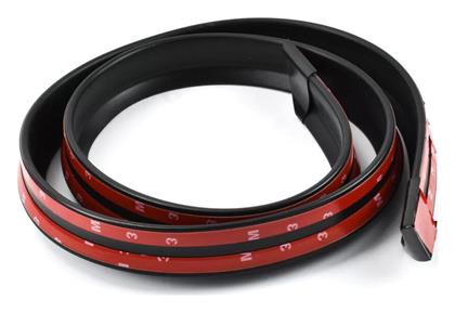 Spoiler Αυτοκινήτου Πίσω Αεροτομή Πορτ Παγκάζ 1.50m Universal Μαύρο