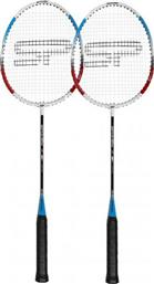 Spokey Fit One Ρακέτες Badminton Σετ 2τμχ από το MybrandShoes