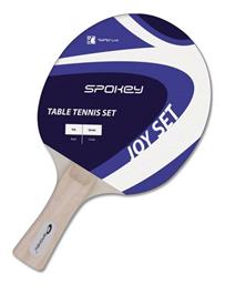 Spokey Joy Σετ Ρακέτες Ping Pong για Αρχάριους Παίκτες από το MybrandShoes