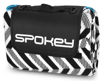 Spokey Κουβέρτα Πικ Νικ 210x210cm από το MybrandShoes