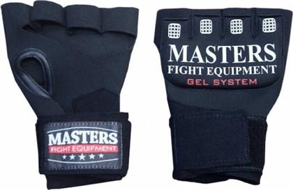 Sport Masters 1308-S/M Gel Boxing Bandages από το MybrandShoes