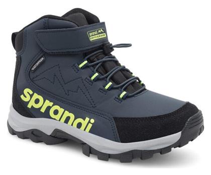 Sprandi