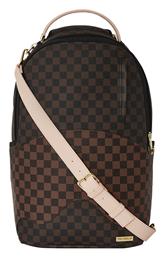 Sprayground Bandolero Πλάτης Καφέ