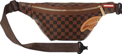 Sprayground Henney Savvy Brown από το Sneaker10
