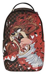 Sprayground Looney Tunes Taz Destroy Dlxsv Πλάτης Πολύχρωμη