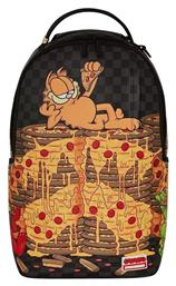 Sprayground Money Τσάντα Πλάτης Πολύχρωμη