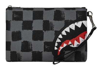 Sprayground Sharks Γυναικεία Τσάντα Χειρός