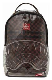 Sprayground Sip Clear Αδιάβροχο 21lt