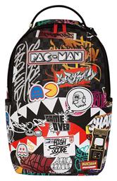 Sprayground Τσάντα Πλάτης Πολύχρωμη